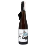 La Garnacha De Hielo Red Sweet Wine 13.5% 0.375l