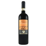 Guicciardini Strozzi Morellino di Scansano Titolato Red Dry Wine 13.5% 0.75l