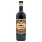 Pio Cesare Vermouth di Torino Red Sweet Vermouth 16% 0.75l