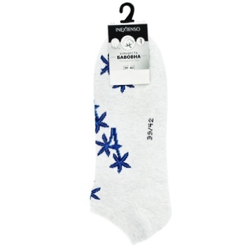 In Extenso Socks for Men Size 39-42 - buy, prices for - photo 4
