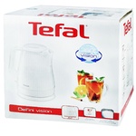 Tefal Teapot KO151130