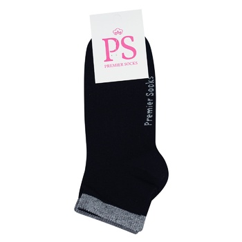 Premier Socks Middle Women's Socks s.23-25 in Assortment - buy, prices for EKO Market - photo 3