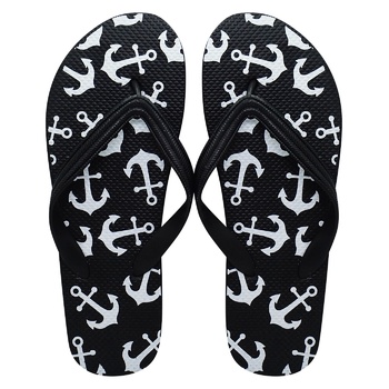 Zed Anchor Men's Flip Flops s.40-45 in Assortment - buy, prices for - photo 2