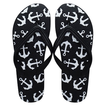 Zed Anchor Men's Flip Flops s.40-45 in Assortment - buy, prices for EKO Market - photo 2