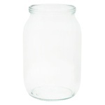 Light I-82 FLT TCL SKO Jar 1l