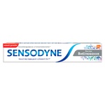 Зубна паста Sensodyne Екстра Відбілювання 75мл