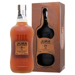 Isle of Jura Whisky 21yo 46.7% 0.7l