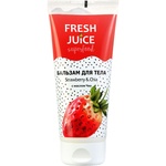 Fresh Juice Superfood Strawberry-Chia Body Balm 200ml