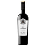 Вино La Capilla Tinto Crianza красное сухое 14,5% 0,75л