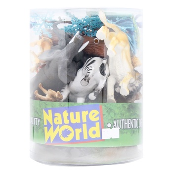 Toy Wild Animals - buy, prices for - photo 1