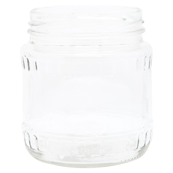 Vialtorg Glass Jar 0.48l - buy, prices for - photo 1