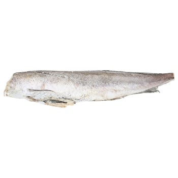 Flagman Fresh-frozen Hake Carcass 200-400 - buy, prices for - photo 1