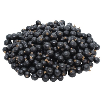 berry blackcurrant Without brand fresh - buy, prices for ULTRAMARKET - photo 1