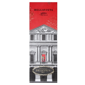 Вино игристое Bellavista Teatro Allascala Franciacorta белое брют 12.5% 1,5л - купить, цены на WINETIME - фото 4