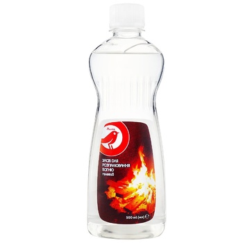 Augnan Gel Fire Igniter 0.5l - buy, prices for Auchan - photo 1