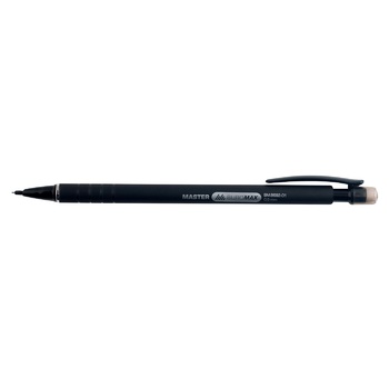 Buromax Master Black Mechanical Pencil 0.5mm - buy, prices for EKO Market - photo 2