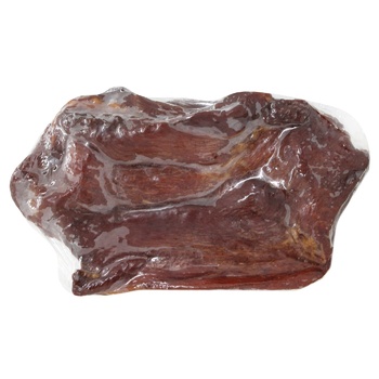 Zakarpatski Kovbasy Shovdar Uncooked Smoked Pork Product - buy, prices for MegaMarket - photo 2