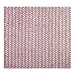 Dariana Melody Beige Bathroom Rug 55x80cm
