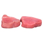 Fresh Frozen Loins Tuna 2+