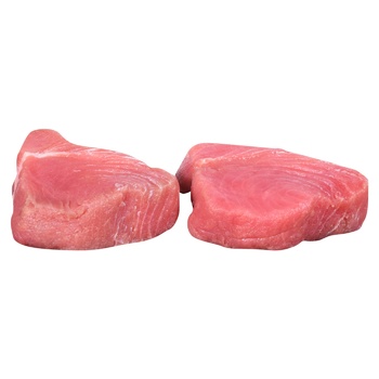 Frozen Skinless Tuna Loins 2+ - buy, prices for - photo 3