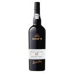 Портвейн Dow's Tawny 40 років червоний солодкий 20% 0,75л