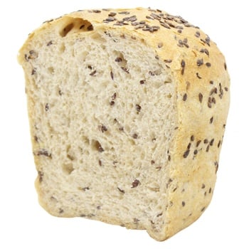 Fleur Bread with Flax, pc - buy, prices for MegaMarket - photo 2