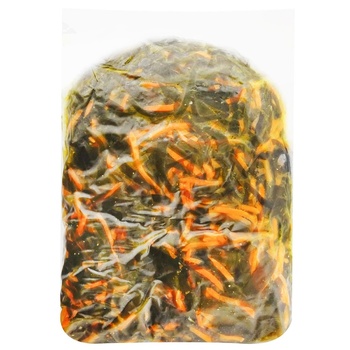 Bravita with carrot laminaria 500g