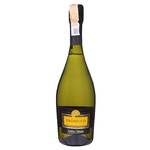Вино игристое Prosecco Santa Chiara белое сухое 0,75л 11%