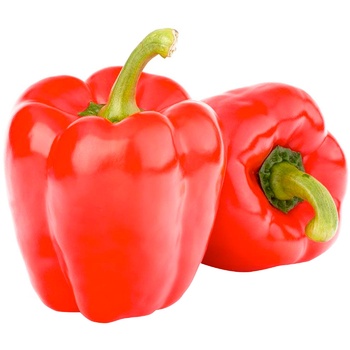 Sweet Red Pepper Krasnograd