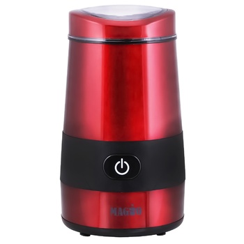 Magio Coffee grinder Mg-204 - buy, prices for Auchan - photo 2