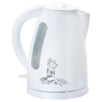 Magio Electric Kettle Mg-110 - buy, prices for Auchan - photo 2