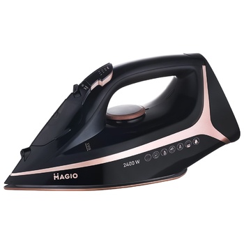 Magio Iron Mg-131 - buy, prices for Auchan - photo 2