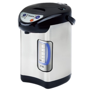 Magio Thermopot MG-965 - buy, prices for Auchan - photo 2