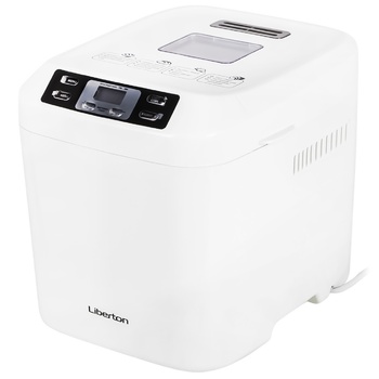 Liberton Bread maker Lbm-6190 - buy, prices for - photo 2