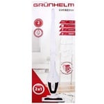 Grunhelm White Vacuum Cleaner Gvc8231w