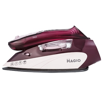 Magio Road Iron Mg-549 - buy, prices for Auchan - photo 2