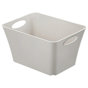 Rotho Living Container 29.5x21.6x13.5cm 5l - buy, prices for ULTRAMARKET - photo 2