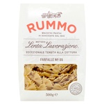 Макаронні вироби Rummo Farfalle 85 500г
