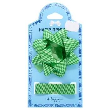 Happycom Set of decorations for gifts - buy, prices for ULTRAMARKET - photo 7