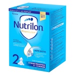Nutrilon 2 Baby Dry Milk Mixture 1kg