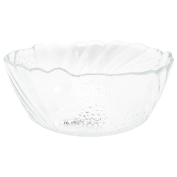 Pasabahce Papillion F&D Salad Bowl 120mm - buy, prices for MegaMarket - photo 1