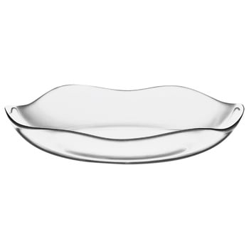 Pasabahce Toscana Dish 303mm - buy, prices for MegaMarket - photo 1