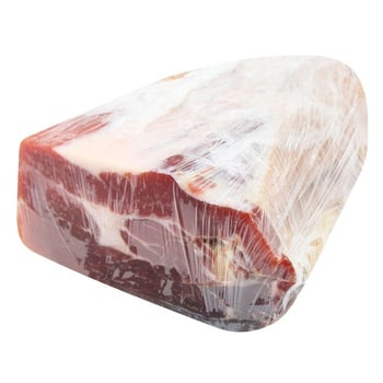 El Conchel Black Duroc Jamon 24months - buy, prices for WINETIME - photo 1