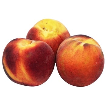 Peach Greece - buy, prices for Auchan - photo 1