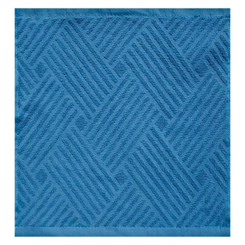 M Textile Ashy Jacquard Napkin 30x30cm - buy, prices for Auchan - photo 1