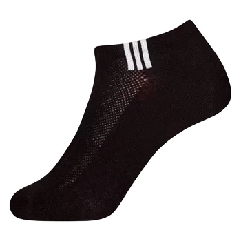 V&T Black Men's Socks 25-27s - buy, prices for Vostorg - photo 1