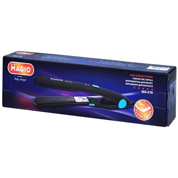 Magio Tongs for Hair MG-576 - buy, prices for Auchan - photo 1