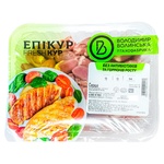 Epikur Chilled Chicken Heart 500g