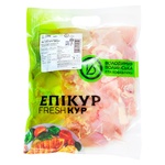 Epikur Broiler-chicken Thigh Fillet Chilled 2kg