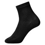 V&T Comfort Black Men's Socks 27-29s